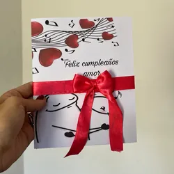 Tarjeta de amor 💕