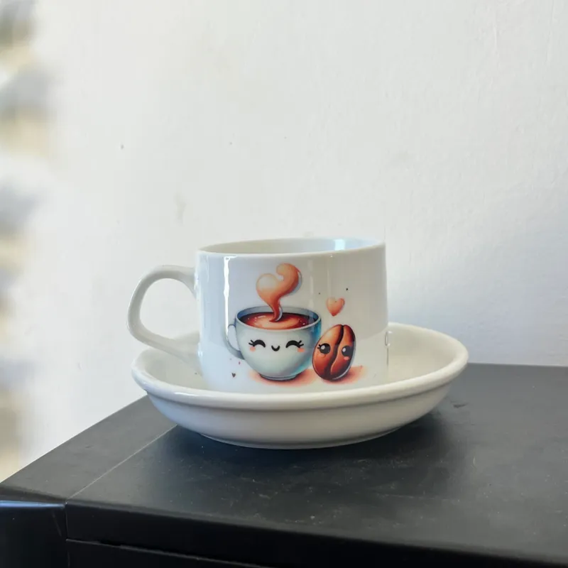 Taza de café ✨