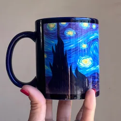 Taza de ventana ✨