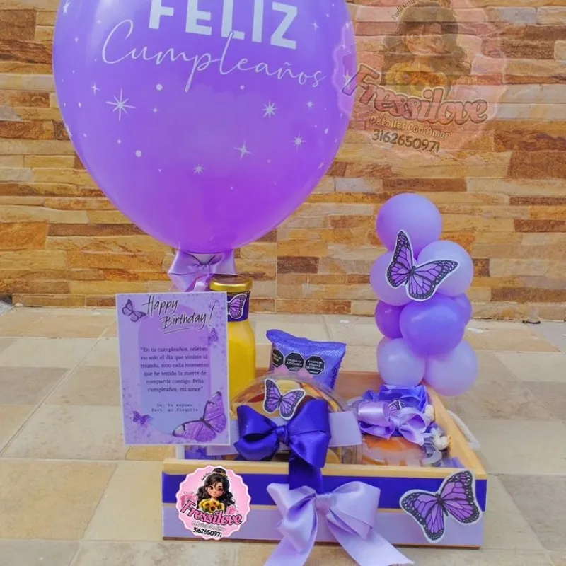 💕🍓 Dulce Amanecer ✨