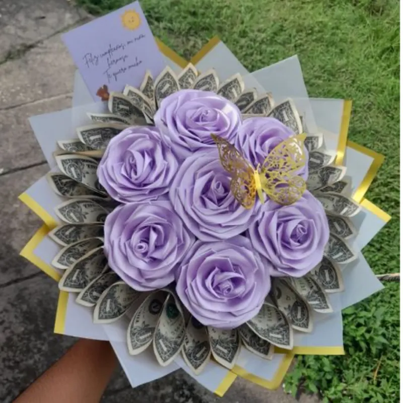 💐💵 Dinero que Florece ✨