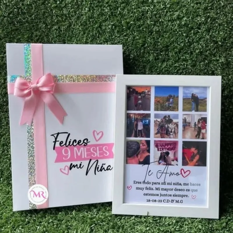 🎁 Un Regalo Especial ✨