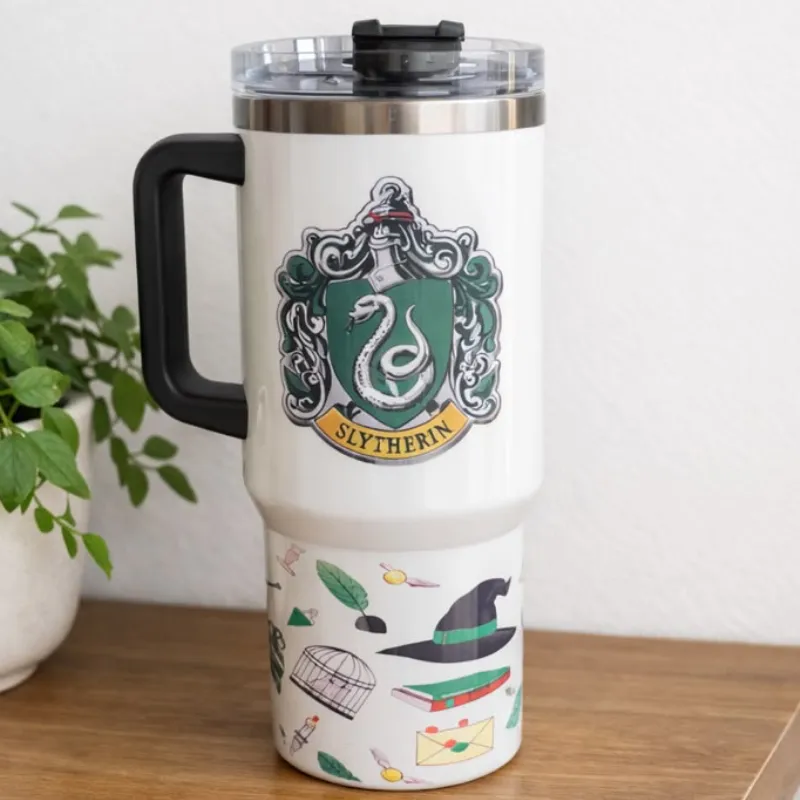 Vaso térmico cervecero 40 onzas ✨