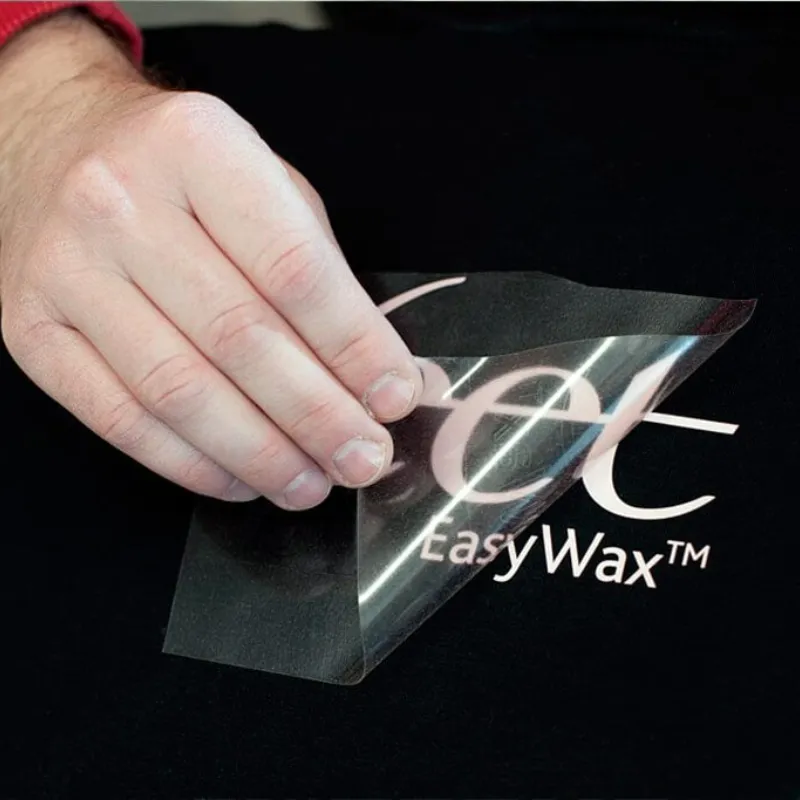 Vinilo textil 