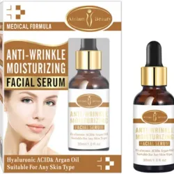 Anti wrinkle serum 30ml 