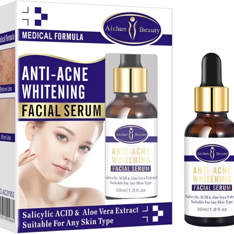 Antiacne Whitening Serum 30 ml