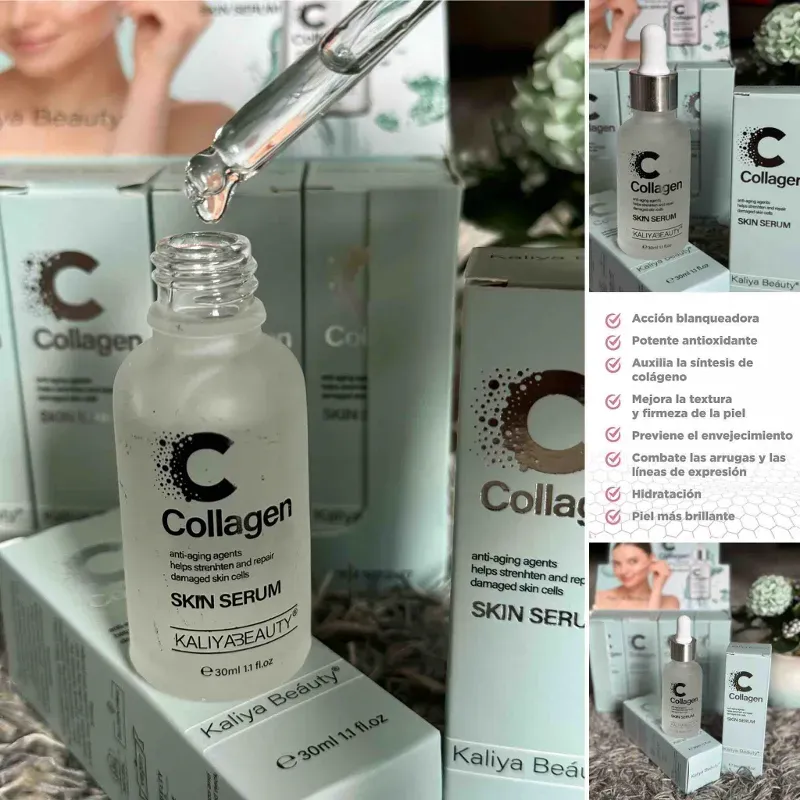 Serum Collagen 