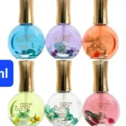 Aceite para cuticula 