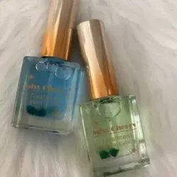 Aceite para cuticula 