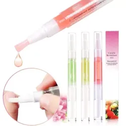 Aceite para cuticula 