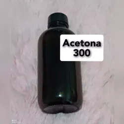 Acetona