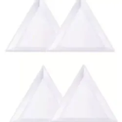 Bandejitas para piedras