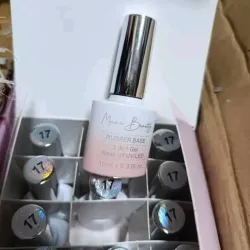 Base rubber 10 ml Mana Beauty 