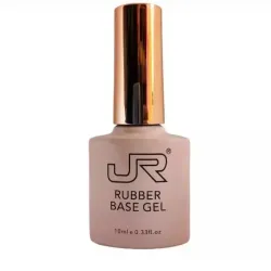 Base rubber 10ml JR