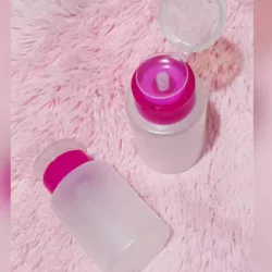 Dispensador para acetona 