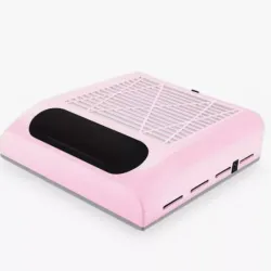 Extractor de polvo 80 Watts 