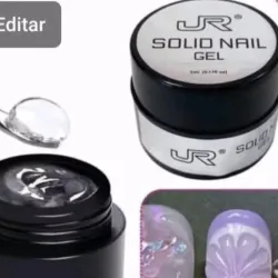 Gel sólido JR 