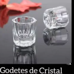 Godette de cristal 