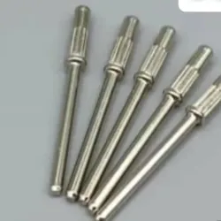 Mini eje de circulo de arena