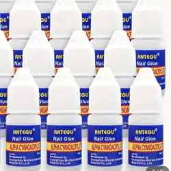 Pegamento Antegu Nail Glue 