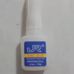 Pegamento JR Nail Glue