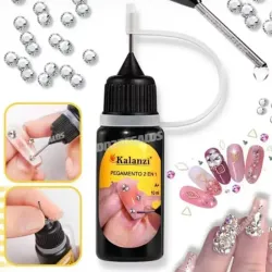 Pegamento para piedras 