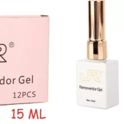 Pegamento para uñas softgel 