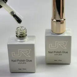 Pegamento para uñas softgel 