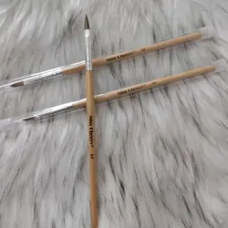 Pinceles para relieve Miss Cherry #4