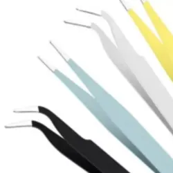 Pinzas para decoración 