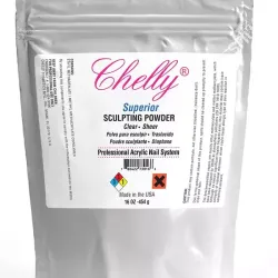 Polvo acrilico nude Chelly 