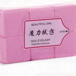 Toallitas antipelusas 