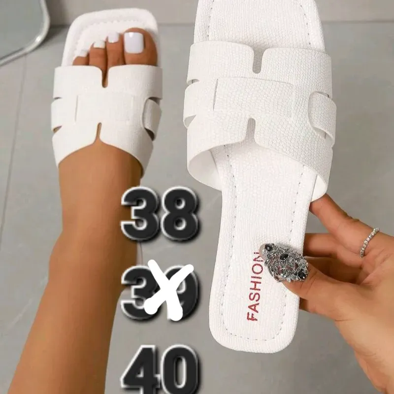 Sandalias