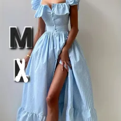 Vestido Elegante