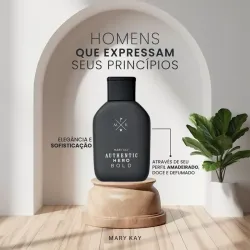 Authentic Hero Bold de Mary Kay