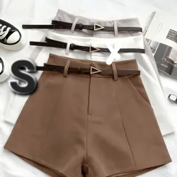 Short Casual
