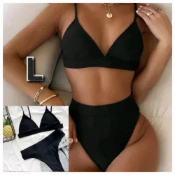 Bikini Cintura Alta