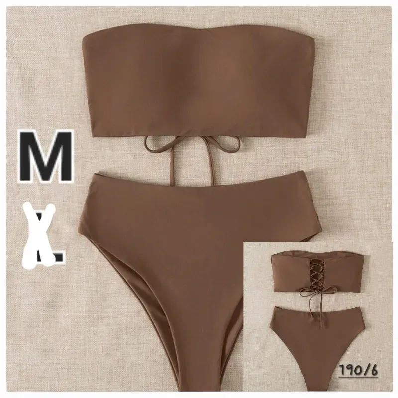 Biquini Strapless