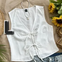 Blusa Casual
