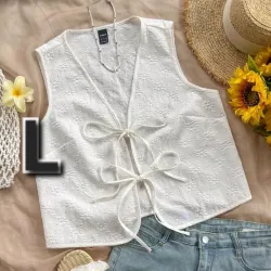 Blusa Casual