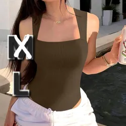 Body Cuello Redondo