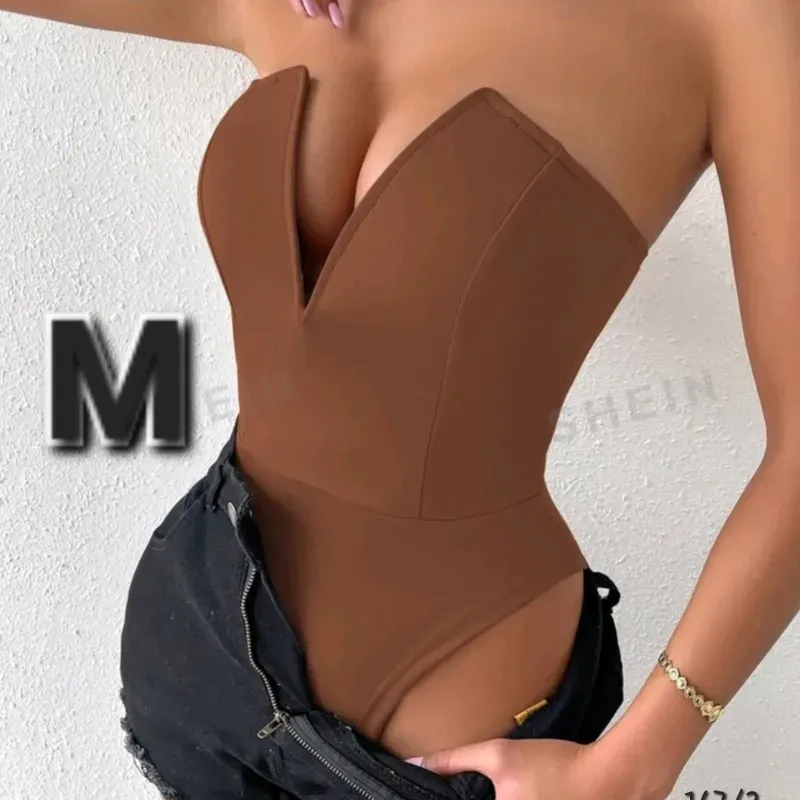 Body Strapless