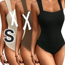 Bodys Variados