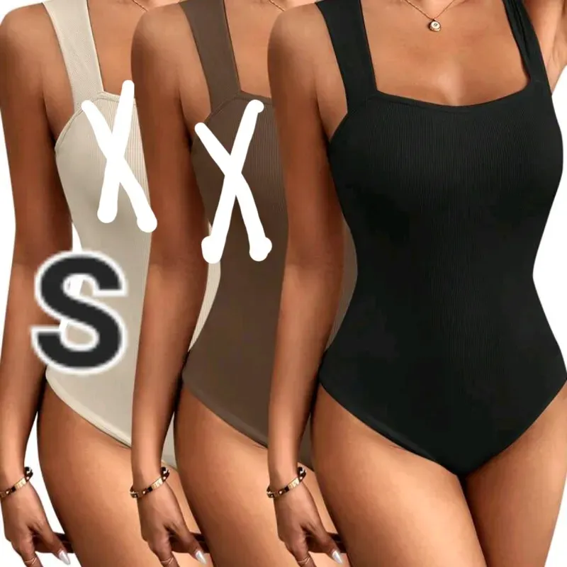 Bodys Variados