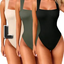 Bodys Variados