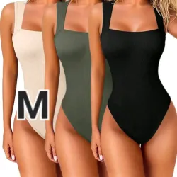 Bodys Variados