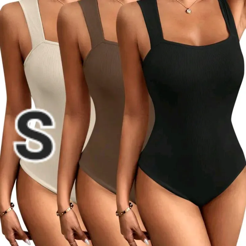 Bodys Variados