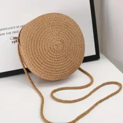 Bolso Bohemio