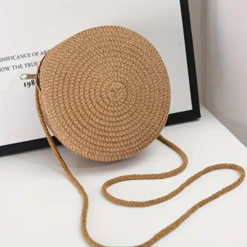Bolso Bohemio