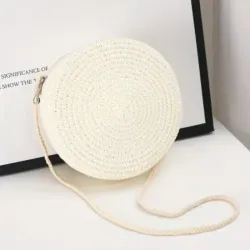 Bolso Bohemio